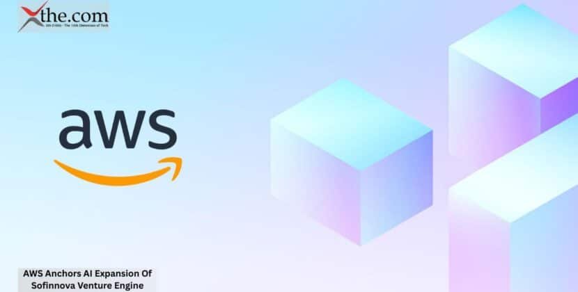 AWS Anchors AI Expansion Of Sofinnova Venture Engine