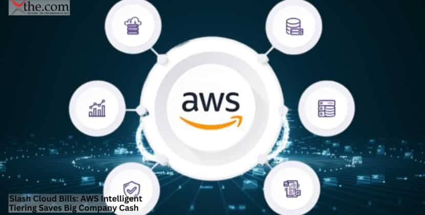 Slash Cloud Bills: AWS Intelligent Tiering Saves Big Company Cash