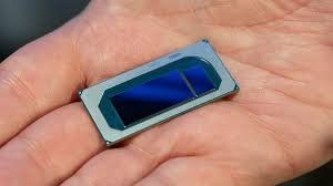 What New Server Heart Did Intel Build For Robot Brains?