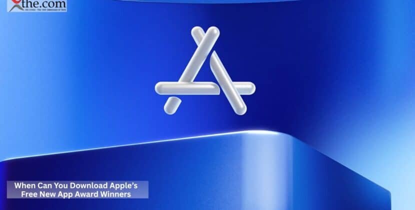 When Can You Download Apple’s Free New App Award Winners?