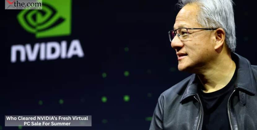 Who Cleared NVIDIA’s Open Six-Foot Robot For Public Labs