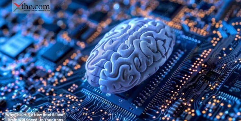Why This Huge New Intel Silicon Brain Will Speed Up Your Apps