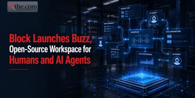 Block Launches Buzz, Open-Source Workspace for Humans and AI Agents