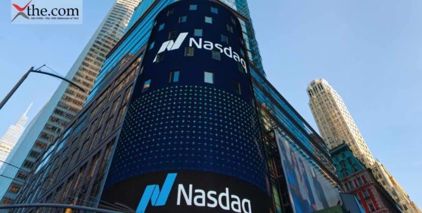Nasdaq 100 Climbs 1.5 Percent as Nvidia Confirms Roadmap Intact