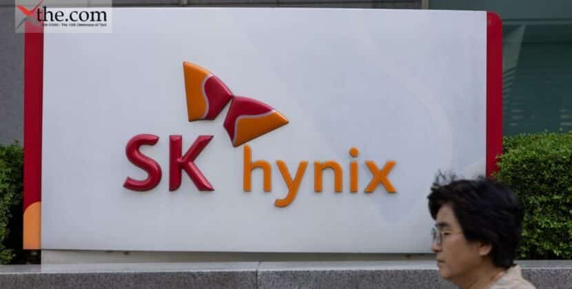 SK Hynix Launches $29 Billion Nasdaq ADR Listing Today