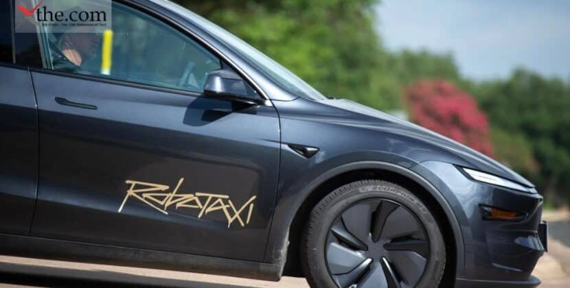 Tesla Robotaxi Launches Miami Without Safety Monitor Driver
