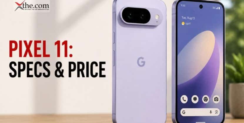 Google Pixel 11 Series — Full Specs, Price, Release Date & What to Expect at Made by Google 2026