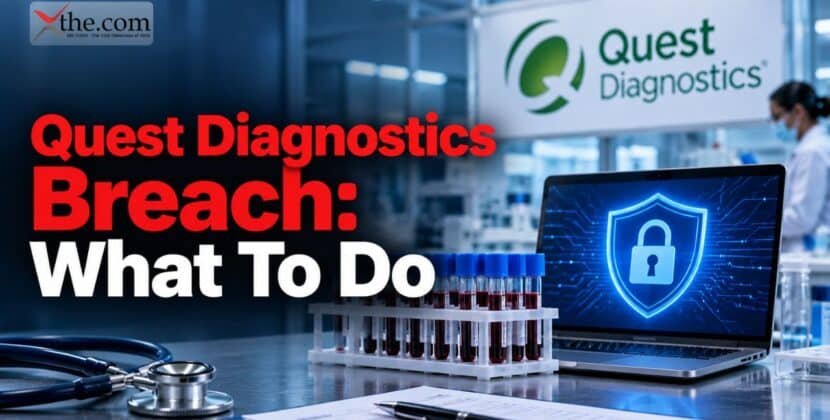 Quest Diagnostics Breach: What To Do