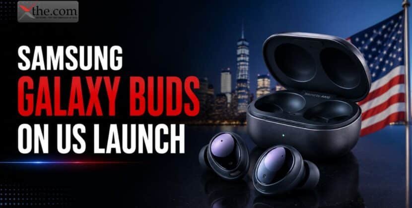 Samsung Galaxy Buds On US Launch