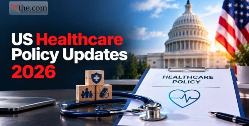 US Healthcare Policy & Drug Costs