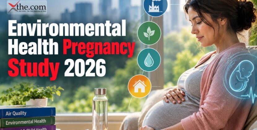 Environmental Toxins and Birth Weights